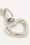 PURE LOVE NECKLACE (STERLING SILVER)