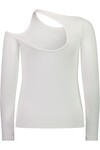 SMITTEN TOP (WHITE)