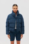 JUPITER PUFFER JACKET (MIDNIGHT)