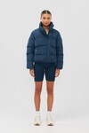 JUPITER PUFFER JACKET (MIDNIGHT)