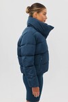 JUPITER PUFFER JACKET (MIDNIGHT)