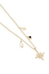 STARDUST CHOKER (18K GOLD VERMEIL)