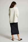 JAYA SWEATER (NATURAL)