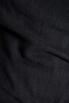 SERGE CASHMERE TURTLE NECK SWEATER (BLACK)
