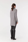 LUNA OVERSIZED JUMPER (DOVE GREY)