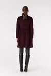 REYNOLDS WOOL COAT