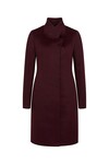 REYNOLDS WOOL COAT