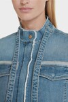 DENIM JACKET (BLUE DENIM)