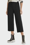 CULOTTES IN SCUBA JERSEY (BLACK)