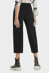 CULOTTES IN SCUBA JERSEY (BLACK)