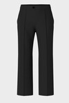 CULOTTES IN SCUBA JERSEY (BLACK)