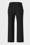 CULOTTES IN SCUBA JERSEY (BLACK)