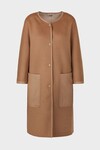 DOUBLE FACED REVERSIBLE COAT (CEYLON)