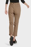 JERSEY PANTS WITH GRAPHIC PATTERN (CEYLON)