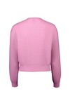 CASHMERE CARDIGAN (PINK)