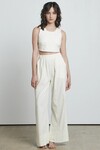THE CASUAL WIDE LEG PANT