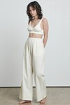 THE CASUAL WIDE LEG PANT