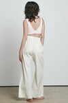 THE CASUAL WIDE LEG PANT