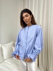 HAMLET SHIRT (BABY BLUE)