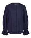 HAMLET SHIRT (NAVY)