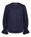 HAMLET SHIRT (NAVY)