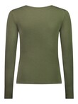 SCARLETT TOP (KHAKI)