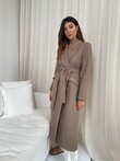 JEFFERSON COAT (BEIGE)