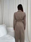 JEFFERSON COAT (BEIGE)