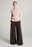 GRAYSON SWEATER (SHEER)