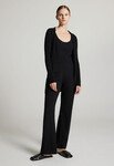 KENNEDY BLAZER (BLACK)