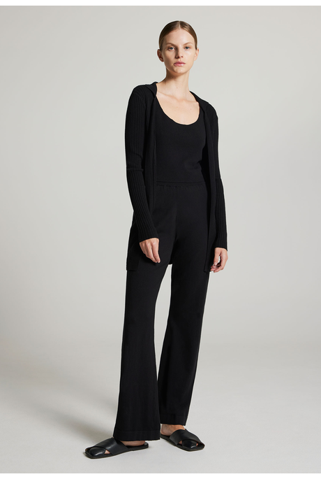 KENNEDY BLAZER (BLACK)