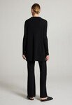 KENNEDY BLAZER (BLACK)