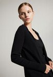 KENNEDY BLAZER (BLACK)
