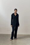 LOTTIE PANT (BLACK)