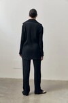 LOTTIE PANT (BLACK)