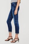 EX-BOYFRIEND SLIM JEANS (10 YEAR ALLIANCE)