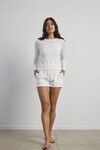 BALANCE SHORT (ICE)