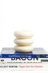 BLOOMER CANDLE (WHITE)
