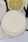 COCONUT AND LIME CANDLE