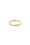 IVES STACKING RING (GOLD)
