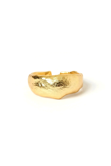 ARCHER RING (GOLD)
