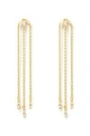 MAUDE EARRINGS (GOLD)