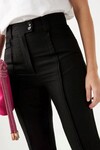 SURROUNDING PANT (BLACK)