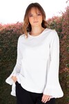 TOP IT OFF TOP (WHITE)