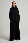 KIDMAN SWEATER (BLACK)