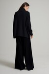KIDMAN SWEATER (BLACK)