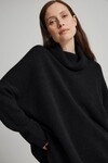 KIDMAN SWEATER (BLACK)