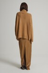 KIDMAN SWEATER (BERGAMONT)