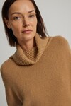KIDMAN SWEATER (BERGAMONT)