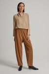 WELLS PANT (BERGAMONT)